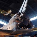 The business end of Discovery